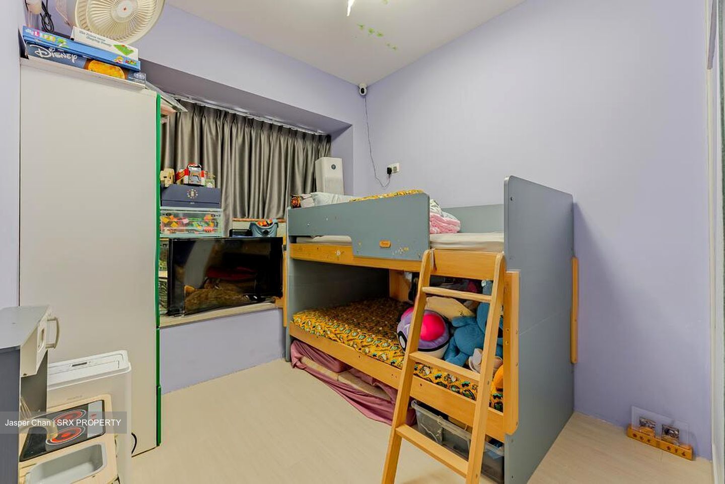 The Centris (D22), Apartment #518741351